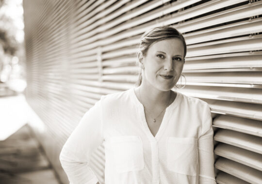 Maike Ruster, Hero Sports Hamburg