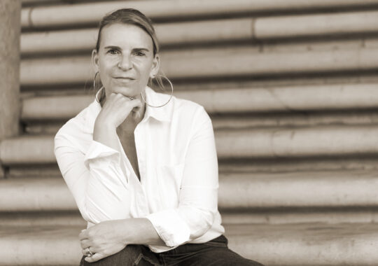 Sybille Pegel, Hero Sports Hamburg