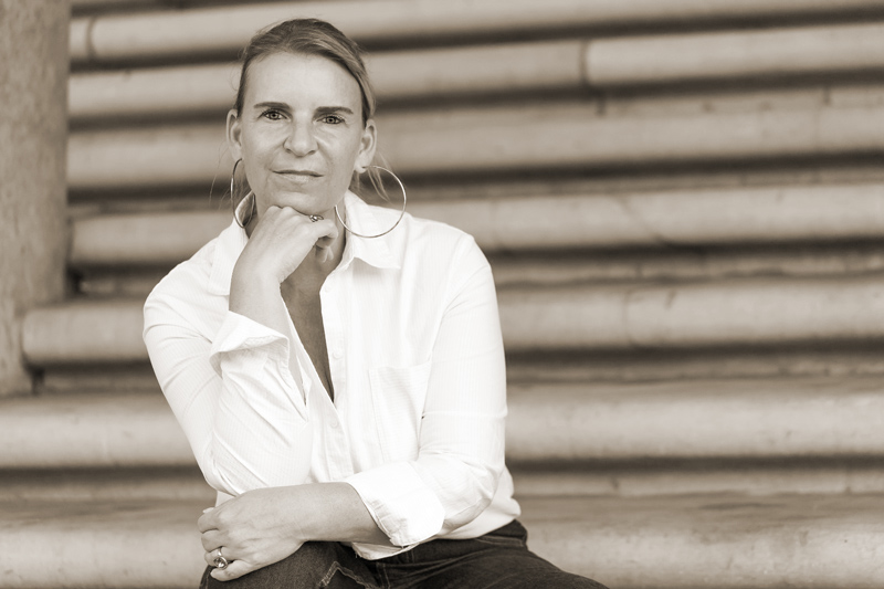 Sybille Pegel, Hero Sports Hamburg