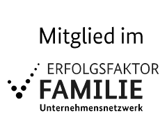 Mitglied im Erfolgsfaktor Familie Unternehmensnetzwerk