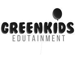 GREENKIDS - Edutainment